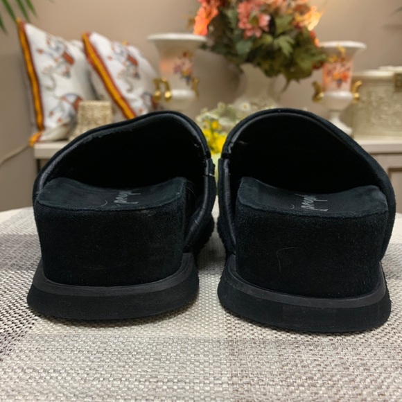 FREE PEOPLE MILO EVERYDAY MULE SIZE 9.5 - Picture 7 of 12